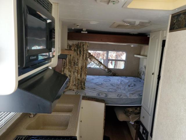 4YDT23R217B451009 - 2007 OUTB TRAVEL TRL WHITE photo 6