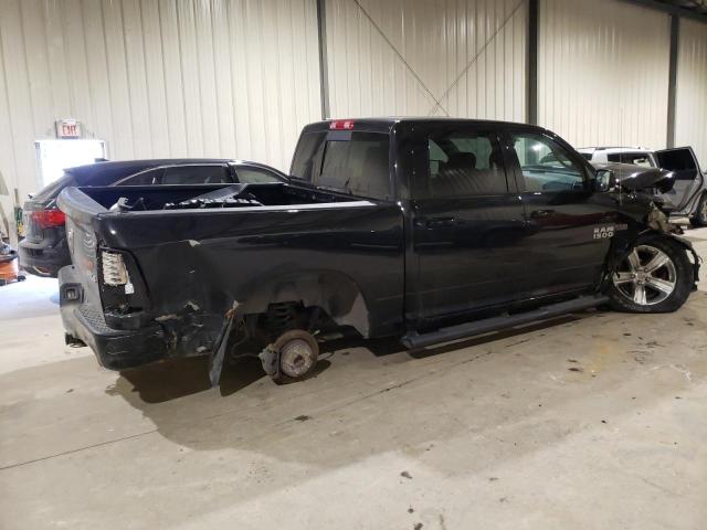 1C6RR7MT0FS759777 - 2015 RAM 1500 SPORT BLACK photo 3