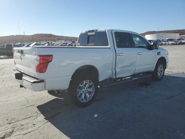 1N6AA1F25HN551469 - 2017 NISSAN TITAN XD S WHITE photo 3