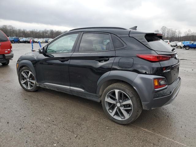 KM8K3CA54LU522876 - 2020 HYUNDAI KONA LIMIT BLACK photo 2