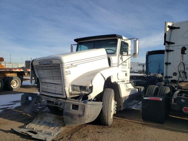 1FUYDSYB4PP487559 - 1993 FREIGHTLINER CONVENTION WHITE photo 2