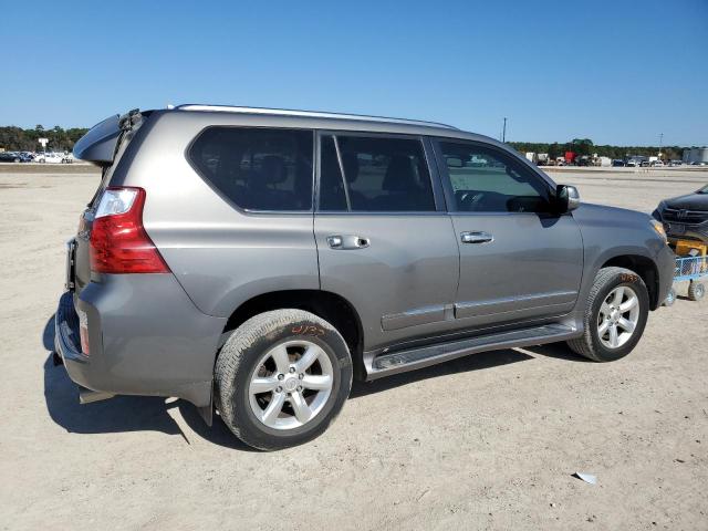 JTJBM7FX9D5053098 - 2013 LEXUS GX 460 GRAY photo 3