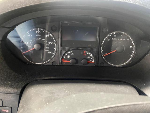 3C6URVJG3KE506617 - 2019 RAM PROMASTER თეთრი ფოტო 6