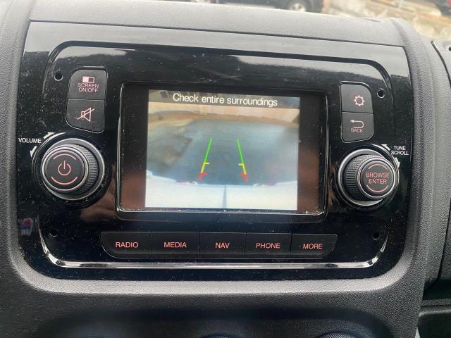 3C6URVJG3KE506617 - 2019 RAM PROMASTER თეთრი ფოტო 7