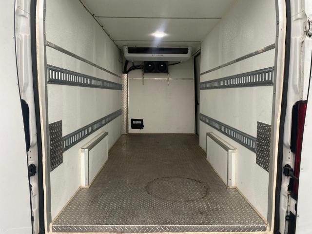 3C6URVJG3KE506617 - 2019 RAM PROMASTER თეთრი ფოტო 9