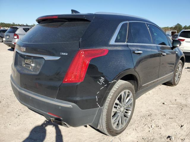 1GYKNCRS0HZ102349 - 2017 CADILLAC XT5 PREMIU BLACK photo 3