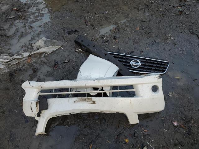 1N4BL11D45C297292 - 2005 NISSAN ALTIMA SE WHITE photo 12