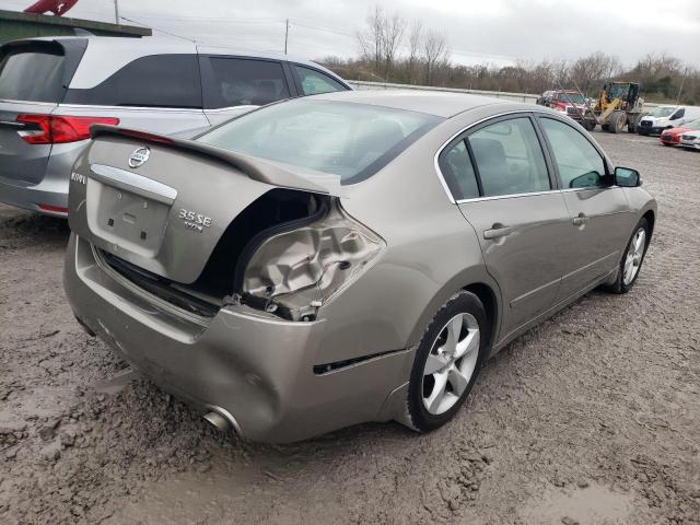 1N4BL21E97C156221 - 2007 NISSAN ALTIMA 3.5 BROWN photo 3