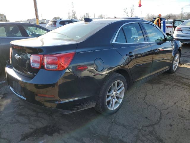 1G11C5SL7FF182441 - 2015 CHEVROLET MALIBU 1LT BLACK photo 3