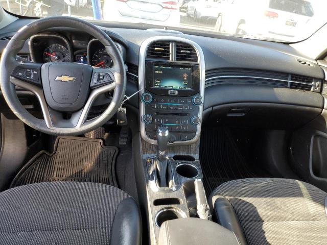 1G11C5SL7FF182441 - 2015 CHEVROLET MALIBU 1LT BLACK photo 8