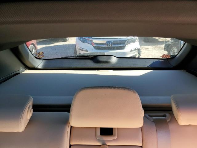 5UXTR7C54KLR49408 - 2019 BMW X3 SDRIVE3 Графитовый фото 10