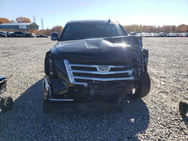 1GYS3CKJ3KR314161 - 2019 CADILLAC ESCALADE P BLACK photo 5