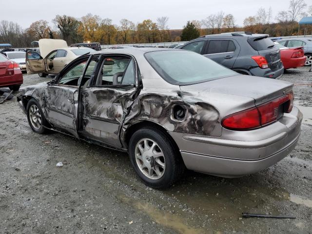 2G4WF5210X1****** - 1999 BUICK REGAL GS Күміс фото 2