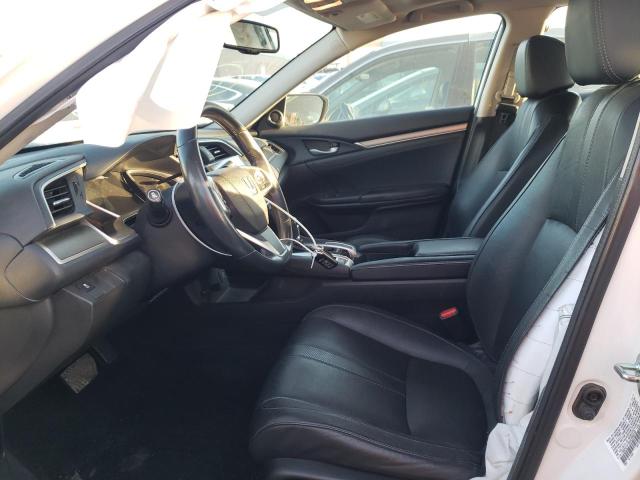 19XFC1F70HE208216 - 2017 HONDA CIVIC EXL 白色 照片 7