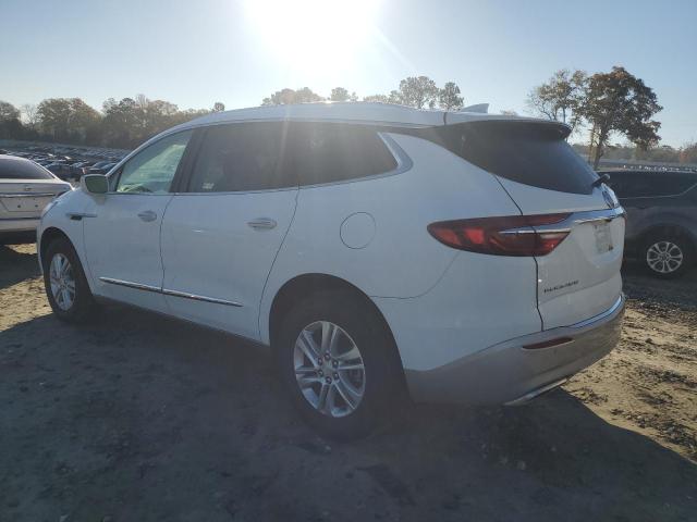 5GAERBKWXLJ160458 - 2020 BUICK ENCLAVE ES WHITE photo 2