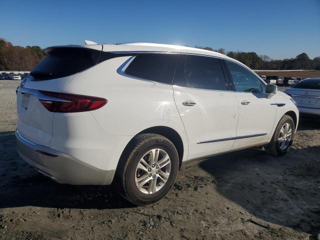 5GAERBKWXLJ160458 - 2020 BUICK ENCLAVE ES WHITE photo 3