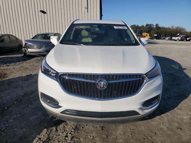 5GAERBKWXLJ160458 - 2020 BUICK ENCLAVE ES WHITE photo 5