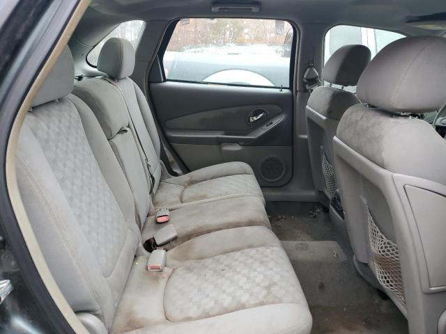 1G1ZT64825F****** - 2005 CHEVROLET MALIBU MAX 石墨色 照片 10