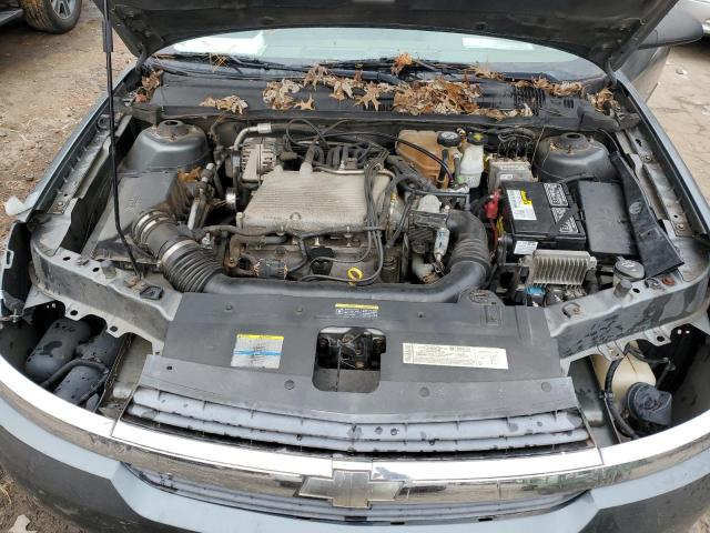 1G1ZT64825F****** - 2005 CHEVROLET MALIBU MAX 石墨色 照片 11
