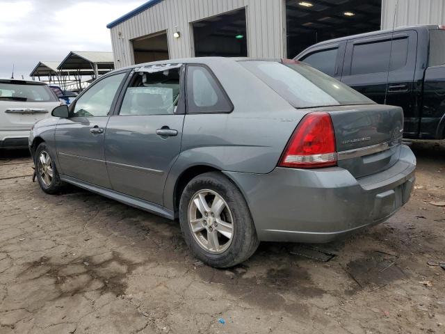 1G1ZT64825F****** - 2005 CHEVROLET MALIBU MAX 石墨色 照片 2