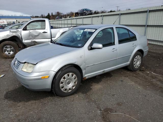 3VWRP69M03M129737 - 2003 VOLKSWAGEN JETTA GL T SILVER photo 1