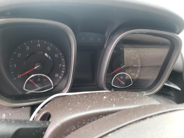 1G11H5SA4DF290397 - 2013 CHEVROLET MALIBU LTZ თეთრი ფოტო 9