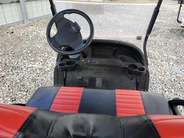 JE151053639211111 - 2015 CLUB CAR RED photo 9