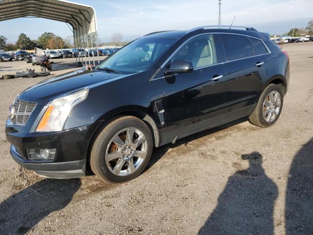 3GYFNEEY0AS624909 - 2010 CADILLAC SRX PERFOR შავი ფოტო 1