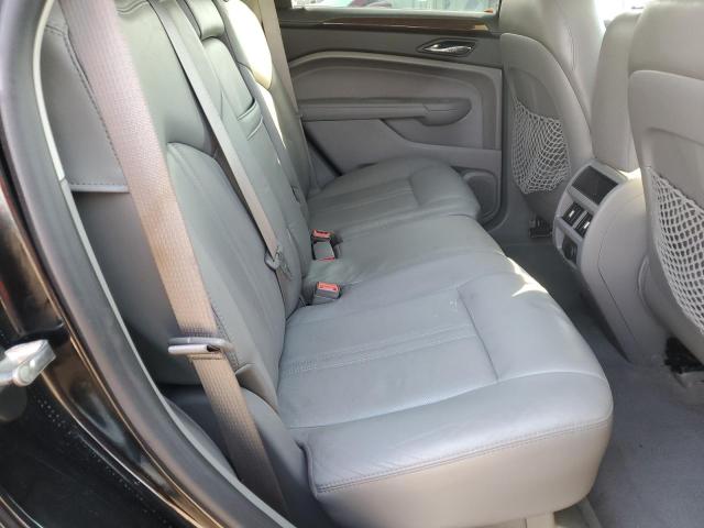 3GYFNEEY0AS624909 - 2010 CADILLAC SRX PERFOR შავი ფოტო 11