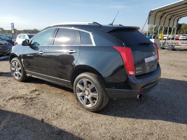 3GYFNEEY0AS624909 - 2010 CADILLAC SRX PERFOR შავი ფოტო 2