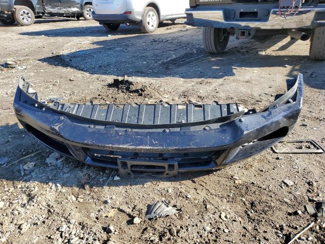 2HGFA1F94AH532496 - 2010 HONDA CIVIC EXL Mavi foto 12