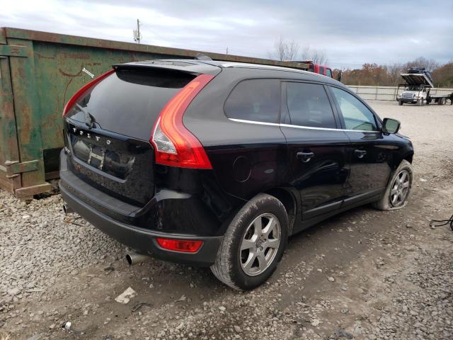 YV4952DL2C2331158 - 2012 VOLVO XC60 3.2 BLACK photo 3