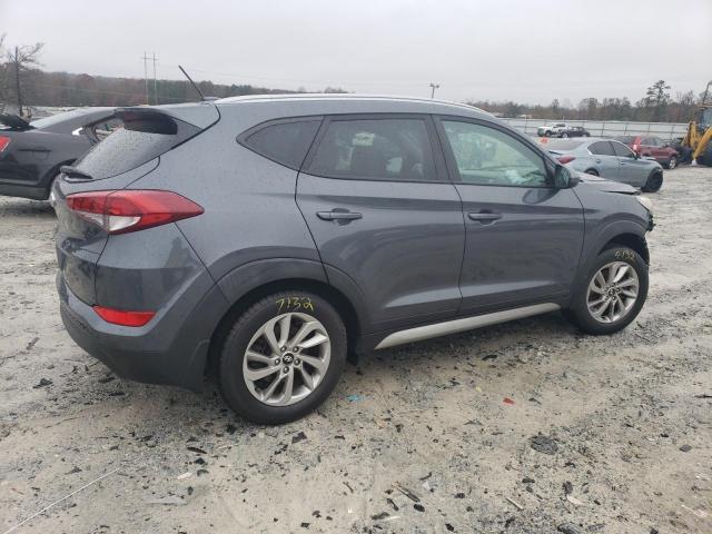 KM8J33A48HU****** - 2017 HYUNDAI TUCSON LIM CHARCOAL photo 3