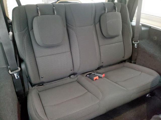 1C4HJXAG9MW586012 - 2021 JEEP WRANGLER S SILVER photo 6