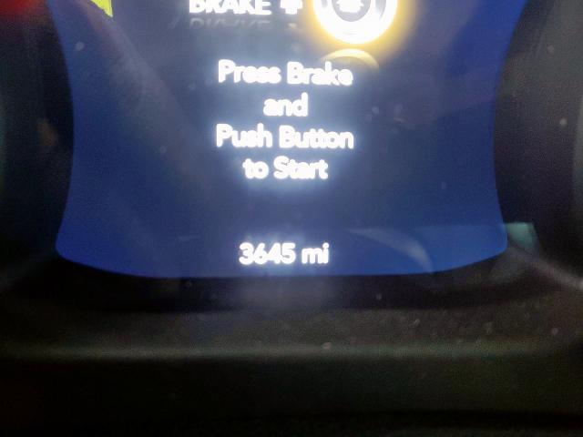 1C4HJXAG9MW586012 - 2021 JEEP WRANGLER S SILVER photo 8