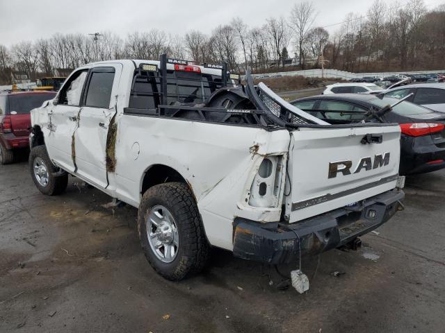 3C6UR5DL6FG649645 - 2015 RAM 2500 SLT 白色 照片 2