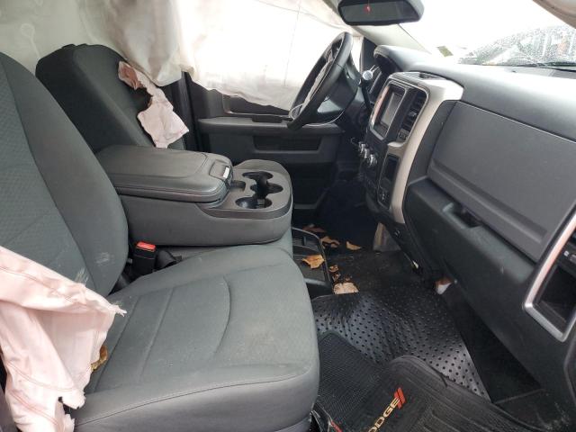 3C6UR5DL6FG649645 - 2015 RAM 2500 SLT 白色 照片 7