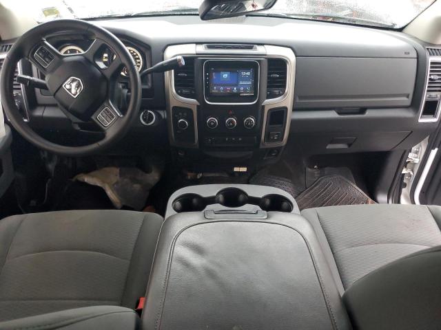 3C6UR5DL6FG649645 - 2015 RAM 2500 SLT 白色 照片 8