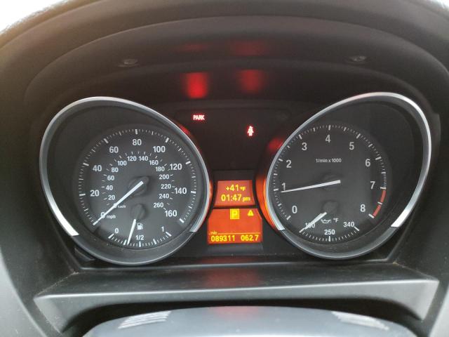 WBALL5C57DJ104362 - 2013 BMW Z4 SDRIVE2 Gelb Foto 9