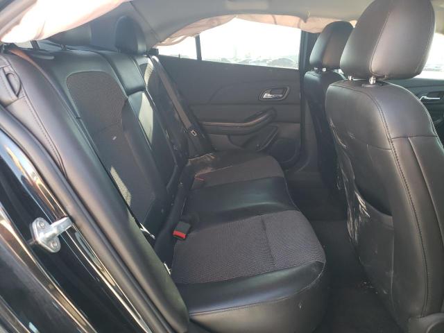 1G11C5SL5EF301375 - 2014 CHEVROLET MALIBU 1LT 石墨色 照片 10