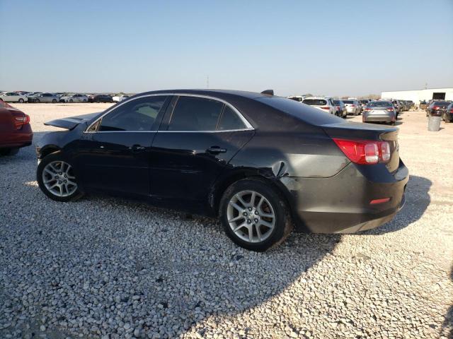 1G11C5SL5EF301375 - 2014 CHEVROLET MALIBU 1LT 石墨色 照片 2