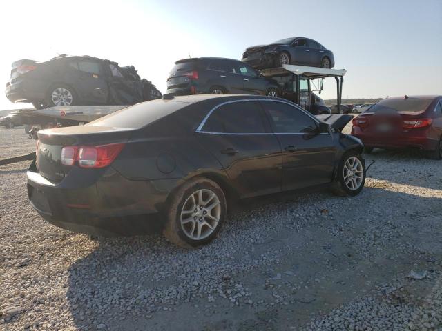 1G11C5SL5EF301375 - 2014 CHEVROLET MALIBU 1LT 石墨色 照片 3