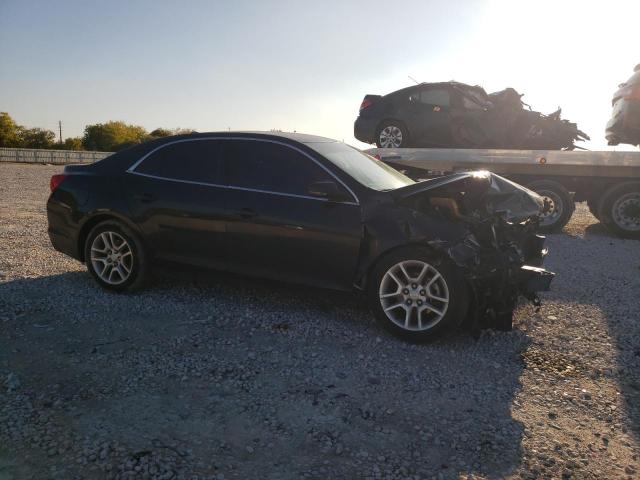 1G11C5SL5EF301375 - 2014 CHEVROLET MALIBU 1LT 石墨色 照片 4