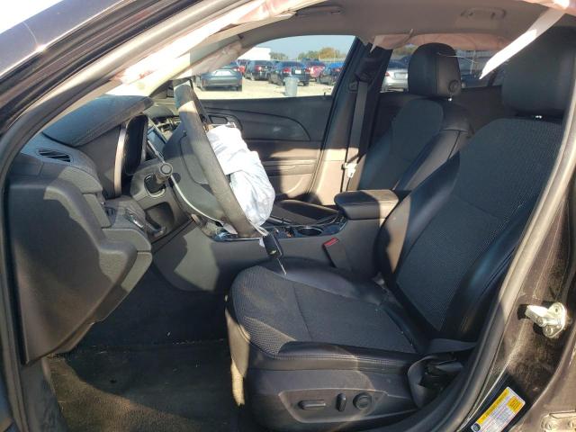 1G11C5SL5EF301375 - 2014 CHEVROLET MALIBU 1LT 石墨色 照片 7