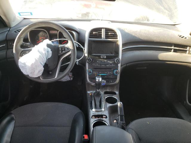 1G11C5SL5EF301375 - 2014 CHEVROLET MALIBU 1LT 石墨色 照片 8