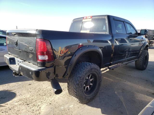 3C6UR5DL5FG614126 - 2015 RAM 2500 SLT BLACK photo 3