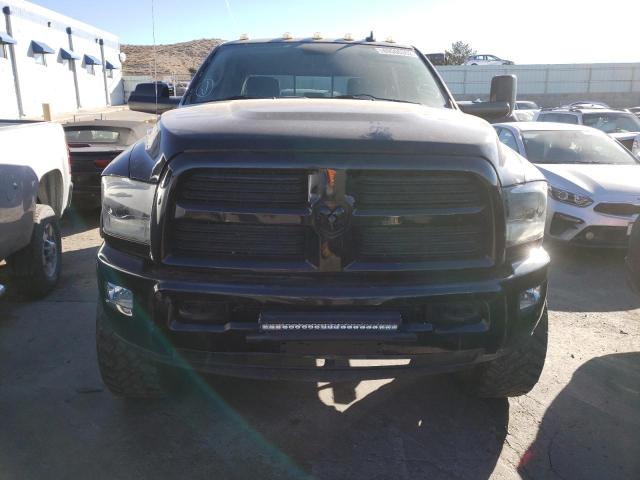 3C6UR5DL5FG614126 - 2015 RAM 2500 SLT BLACK photo 5