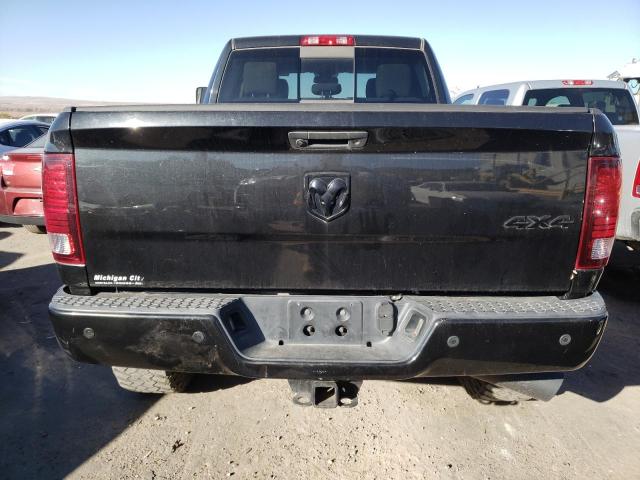 3C6UR5DL5FG614126 - 2015 RAM 2500 SLT BLACK photo 6