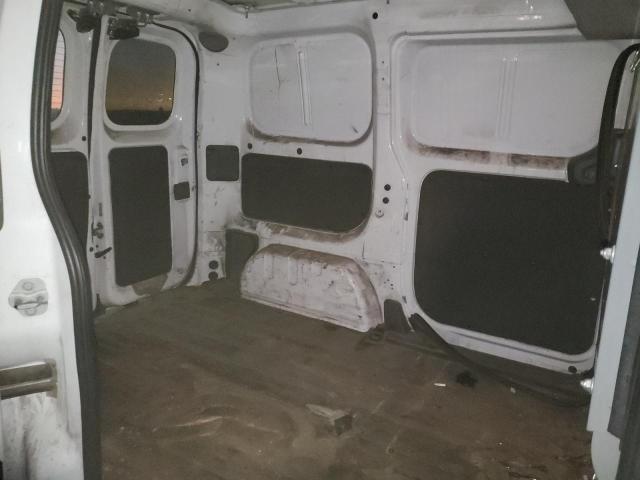 3N63M0ZN6FK707649 - 2015 CHEVROLET CITY EXPRE WHITE photo 11