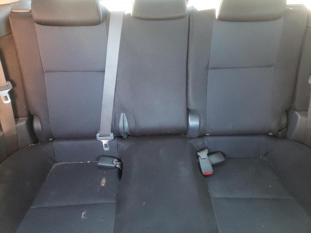 JTKDE3B77A0307450 - 2010 TOYOTA SCION TC WHITE photo 10